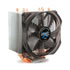 Thumbnail 1 : Zalman CNPS10X-Optima Shark's Fin Blade CPU Cooler