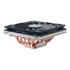 Thumbnail 1 : Scythe SCBSK-2100 Big Shuriken 2 Rev.B Low Profile CPU Cooler,