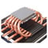 Thumbnail 3 : Scythe SCBSK-2100 Big Shuriken 2 Rev.B Low Profile CPU Cooler,