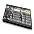 Thumbnail 1 : ZBoard MOH Pacific Assault Limited Edition Gaming Black Gaming Keyboard