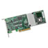 Thumbnail 1 : 3Ware SAS 9750-4i SGL - 4-Port Internal Controller OEM