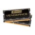 Thumbnail 1 : Vengeance Performance Memory Kit 16GB (2x8GB) DDR3 1600MHz CL10