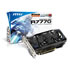 Thumbnail 1 : MSI Overclocked Radeon HD 7770 AMD Graphics Card - 1GB