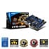 Thumbnail 1 : MSI Z77A-GD65 Intel Z77 Socket 1155 Ivybridge Ready Motherboard