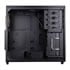 Thumbnail 3 : Silverstone Temjin TJ04B-E Mid Tower PC Gaming Case