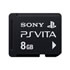 Thumbnail 1 : Sony PS VITA MEMORY CARD 8GB