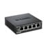 Thumbnail 2 : D-Link 5 Port 10/100 Metal Mini Switch