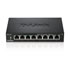Thumbnail 3 : D-Link 8 port standard Desktop 10/100 Metal Switch DES-108/B