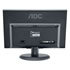 Thumbnail 4 : 18.5" AOC E950SWDA LED Monitor