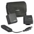 Thumbnail 1 : Logic3 SB334K SoundPod Portable USB Speakers Black Built in USB SoundCard  PC/MAC