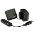 Thumbnail 2 : Logic3 SB334K SoundPod Portable USB Speakers Black Built in USB SoundCard  PC/MAC
