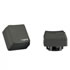 Thumbnail 3 : Logic3 SB334K SoundPod Portable USB Speakers Black Built in USB SoundCard  PC/MAC