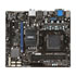 Thumbnail 2 : MSI 880GMA-E35 (FX) AMD Unlocked CPU AM3+ Motherboard