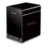 Thumbnail 1 : D-Link NVR (Network Video Recorder) 2 Bay Nas Box with special NVR software and easy configuration