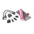 Thumbnail 3 : Veho Pink Pebble Smartstick Emergency Portable Smartphone Battery