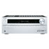 Thumbnail 2 : Onkyo TXNR414 Silver Av Receiver