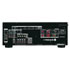 Thumbnail 3 : Onkyo TXNR414 Silver Av Receiver
