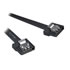 Thumbnail 2 : Akasa 15cm SATA 3 Data Cable - Black