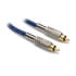 Thumbnail 1 : 1m Hosa S/PDIF Cable Phono-Phono