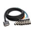 Thumbnail 1 : 3m Hosa Snake ANALOGUE DB25A - XLR3M