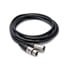Thumbnail 1 : Hosa PRO Cable XLR3F - XLR3M 3ft