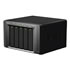 Thumbnail 1 : Synology DS1512+ 5 Bay High Performance NAS Server Scales up to 15 Drives for SMB Users