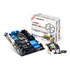 Thumbnail 1 : Gigabyte Z77H-UD5H WiFi Z77 Ivybridge Ready Motherboard