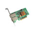 Thumbnail 1 : 2x External Mini-SAS (SFF-8088) 8-Port SAS 6Gb/s Rocket2722 Host Adaptor from Highpoint