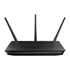 Thumbnail 2 : ASUS RT-N66U Black Diamond Dual Band Router N900 (Twin 450MBps)