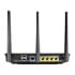 Thumbnail 4 : ASUS RT-N66U Black Diamond Dual Band Router N900 (Twin 450MBps)