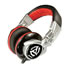 Thumbnail 1 : Numark RedWave Professional Mixing Headphones