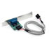 Thumbnail 2 : StarTech ICUSB232INT1 - Motherboard Header to Serial RS232 Adapter
