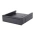Thumbnail 1 : SST-FP58B Bay Convertor 1x slot loading slim optical drive and 4x 2.5” HDD/SSD