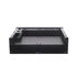 Thumbnail 4 : SST-FP58B Bay Convertor 1x slot loading slim optical drive and 4x 2.5” HDD/SSD