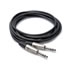Thumbnail 1 : 3m Hosa 1/4" Stereo Jack - Jack