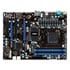 Thumbnail 2 : MSI 970A-G46 AM3+ ATX Motherboard