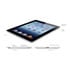 Thumbnail 4 : Apple iPad 16GB Wi-Fi Black iPad 3