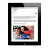 Thumbnail 1 : Apple iPad 32GB Wi-Fi & 4G Black - iPad 3