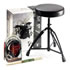 Thumbnail 1 : STAGG EDAP 2  ELECTRONIC DRUMS ACCESSORY PACK