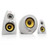 Thumbnail 1 : Krator N4-21U26W Neso4 Avante Garde 2.1 Speaker - White