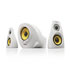 Thumbnail 2 : Krator N4-21U26W Neso4 Avante Garde 2.1 Speaker - White