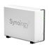 Thumbnail 1 : Synology DS112J Single Bay Budget Friendly NAS Server for Home & Office
