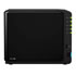 Thumbnail 2 : Synology DS412+ 4 Bay SATA NAS All In One Gigabit Lan USB 3.0