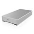 Thumbnail 1 : Icy Box IB-328StUSE2 External Enclosure for 3.5" SATA HDD to USB 2.0/eSATA/Firewire 400/2 x 800 Host