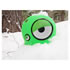 Thumbnail 2 : BoomBotix BB1 MEANIE GREENIE Ultraportable Speaker