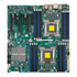 Thumbnail 1 : SuperMicro X9DAi S 2011 x 2, DDR3, SATA III 6Gb/s, PCI-E 3.0