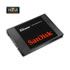 Thumbnail 1 : Sandisk Extreme 120GB SSD - Solid State Drive - SDSSDX-120G-G25