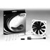 Thumbnail 4 : Phanteks PH-F120S_BK, 120mm Premium Fan White/Black