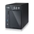 Thumbnail 1 : Thecus N2800 NAS, Atom D2700, USB 3.0, HDMI, 2GB DDR3