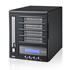 Thumbnail 1 : Thecus N4100EVO 4 Bay NAS SATA 3